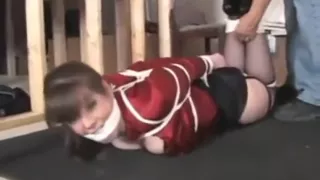 Exotic porn scene Bondage unbelievable uncut