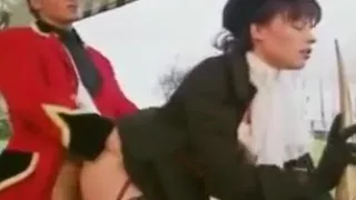 French Vintage Menteuse