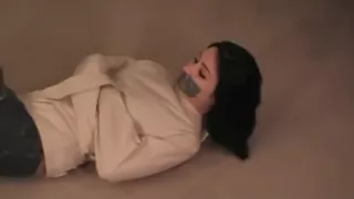 Rainy Day Straitjacket