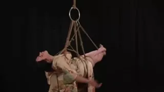 Fabulous xxx video Bondage great unique