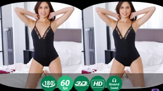 Rita Lee in Lovers Get Their Mutual Satisfaction In The Hall - TMWVRNET