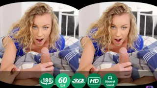 Katy Rose in Naughty Secretary Wants To Be Punished - TMWVRNET