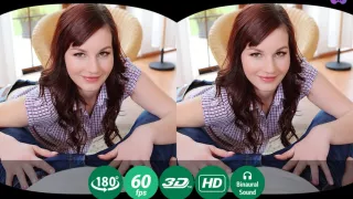 Giorgia Roma in Deepthroat Blowjob From A Horny Tattooed Babe - TMWVRNET