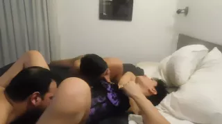 Fiesta Del Marido Cornudo