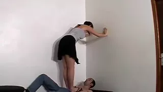 Cucciolopage Adela Trampling 4