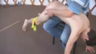 Smart Mouth Audition Twink