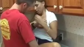 Astonishing adult video Step Fantasy like in your dreams