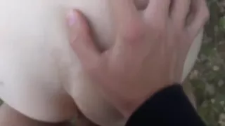 Horny porn video Public Nudity watch only for you