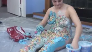 my pussy is wet and asshole wants dick