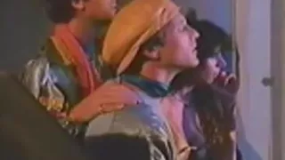 Sex Wars (1986) Part 1