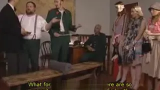 Tales of Sin District Close Encounters LP044 xLx