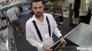 Sperm, Spruting, Homo, Offentlig, Barbert