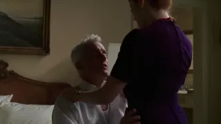 Christina Hendricks - Mad Men S1E06 01