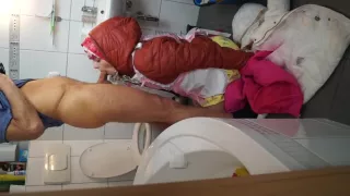 rubberwhore fetasoga 2