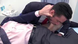 Anál, Velký Pták, Výstřik, Semnou, Cumshot, Doktor