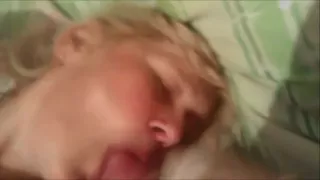 Busty slut Natasha part 1