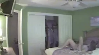 Masturbation Two Diffrerent Times