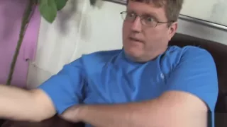 Sammy Grand Fucks BBC While Her Father Watches