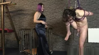 You Cant Even Scream