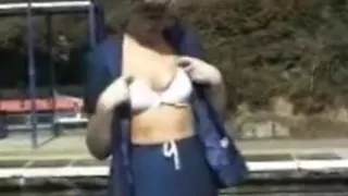 Amazing porn scene Amateur craziest watch show