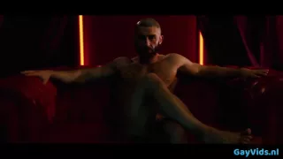 Analno, Na Obrazu, Geji, Mišice