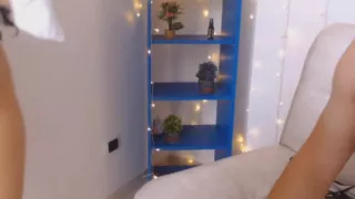 Big TIts and Ass Babe Pleasures Her Lover