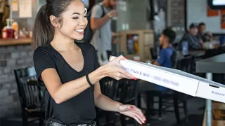 Excited For Domination - BrutalPOV