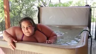 Ssbbw Model Boberry Vid. 226