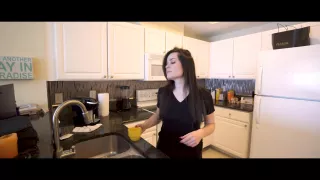 Showering With My Best Friends Mom Part 1