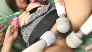 Astonishing Xxx Scene Milf Crazy , Watch It