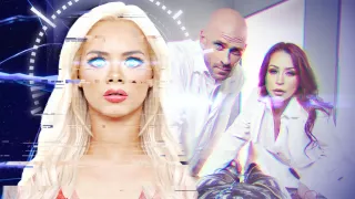 Elsa Jean & Monique Alexander & Johnny Sins in Pornisity - BRAZZERS