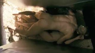 Mishen (2011) Justine Waddell