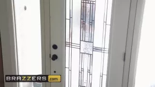 Brazzers - Real Wife Stories - Karmen Karma Johnny Sins - Banging Her Brother In Law