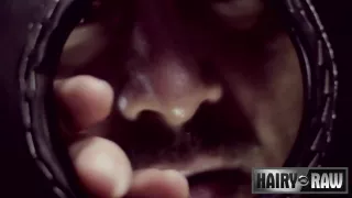 Marc Giacomo and Brian Bonds - Glorious - HairyandRaw