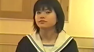 Japanese Student 18yo-4