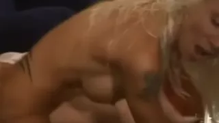 Dutch MILF Loves Hardcore Sex