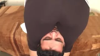 BDSM, Fetischsex, Beine, Mutter