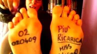 Miss Wagon - Il Nuovo Metodo Per Telefonarmi Piu' A Lungo