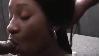 The Best Of Hood Black Amateur Porn! Anal Blowjobs & Facials