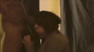 Latina TEEN takes BIG ASS DICK