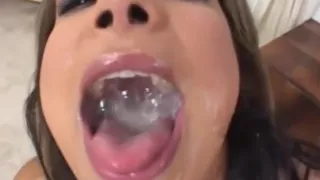 Best sex movie Cum Swallowing watch unique