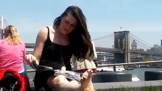 Amateursex, Voyeursex