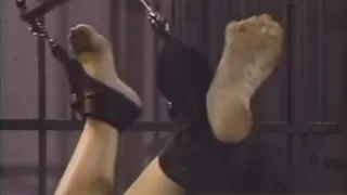 Mistress Has Another Go At The Manicurist