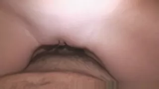 ANAL Party Whore Yaps and Slops Up My Spermatazoa