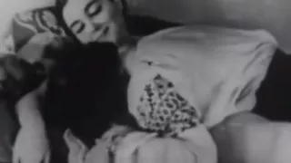 The Sweetest Gift She's Ever Got (1920s Vintage)