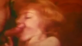 The Brutal Robber Fucks Cute Cunt (1970s Vintage)