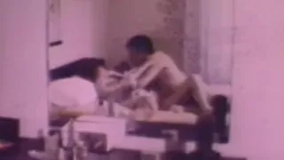 Student Thanks Her Old Teacher (1960s Vintage)