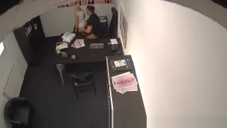 Amazing Sexy Slim Teen Fucks for Fashion Model Job