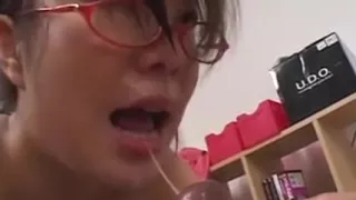 Riho Matsuoka - 05 Japanese Beauties