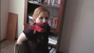 Amaya Solace Sexy Realitor Gets Some Bondage Last Part